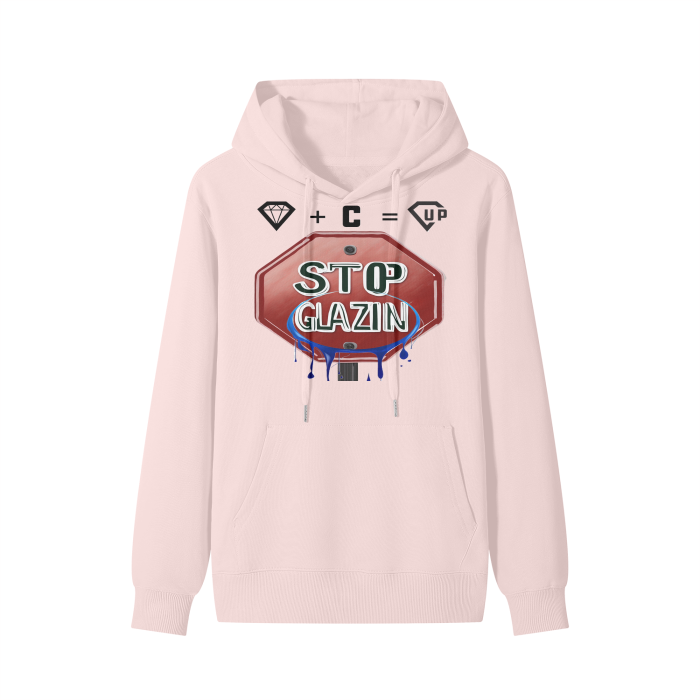 Classic Hoodie - 300 GSM