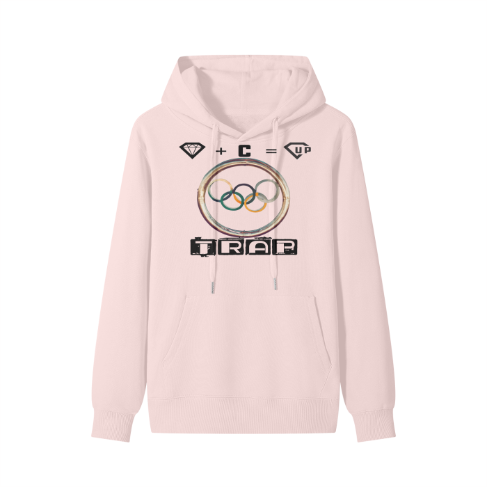Classic Hoodie - 300 GSM