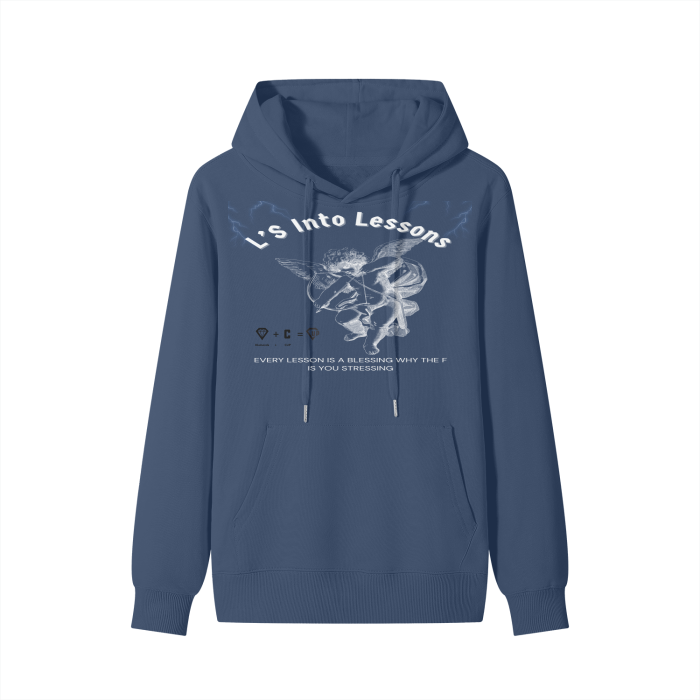 Classic Hoodie - 300 GSM