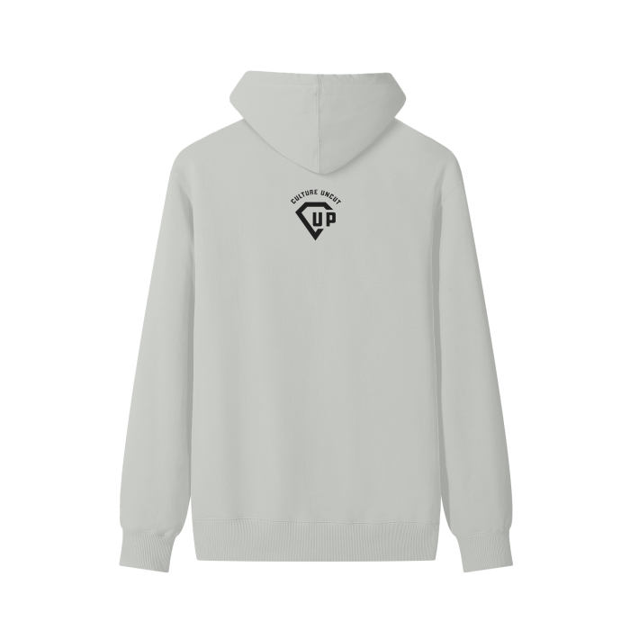 Coffee Plug Classic Hoodie