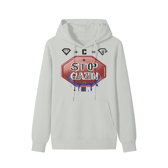 Classic Hoodie - 300 GSM