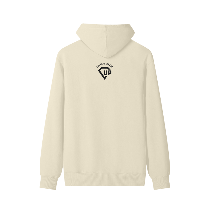 Coffee Plug Classic Hoodie