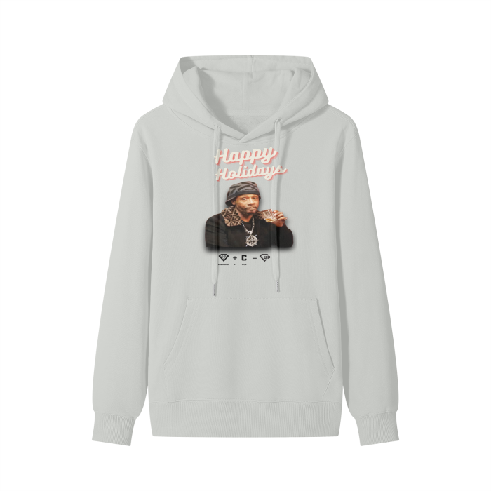 Classic Hoodie - 300 GSM