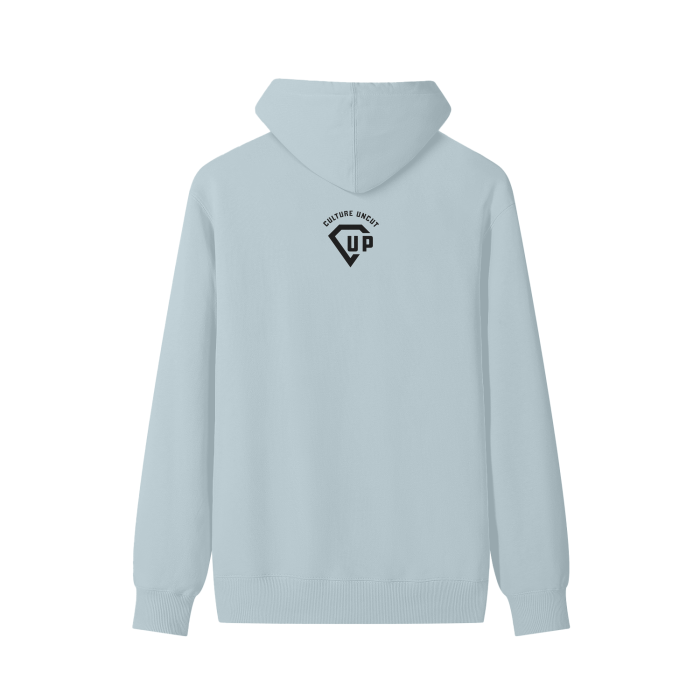 Coffee Plug Classic Hoodie