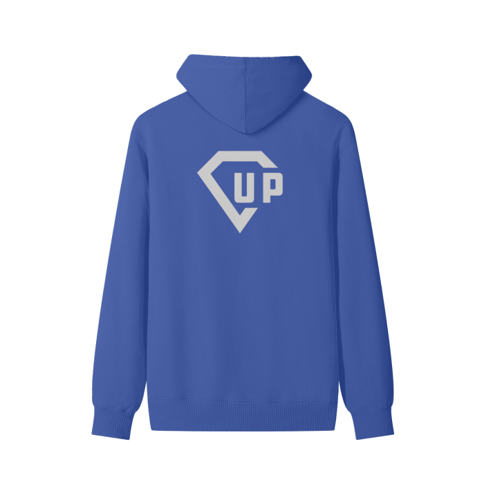 Classic Hoodie - 300 GSM
