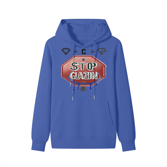 Classic Hoodie - 300 GSM