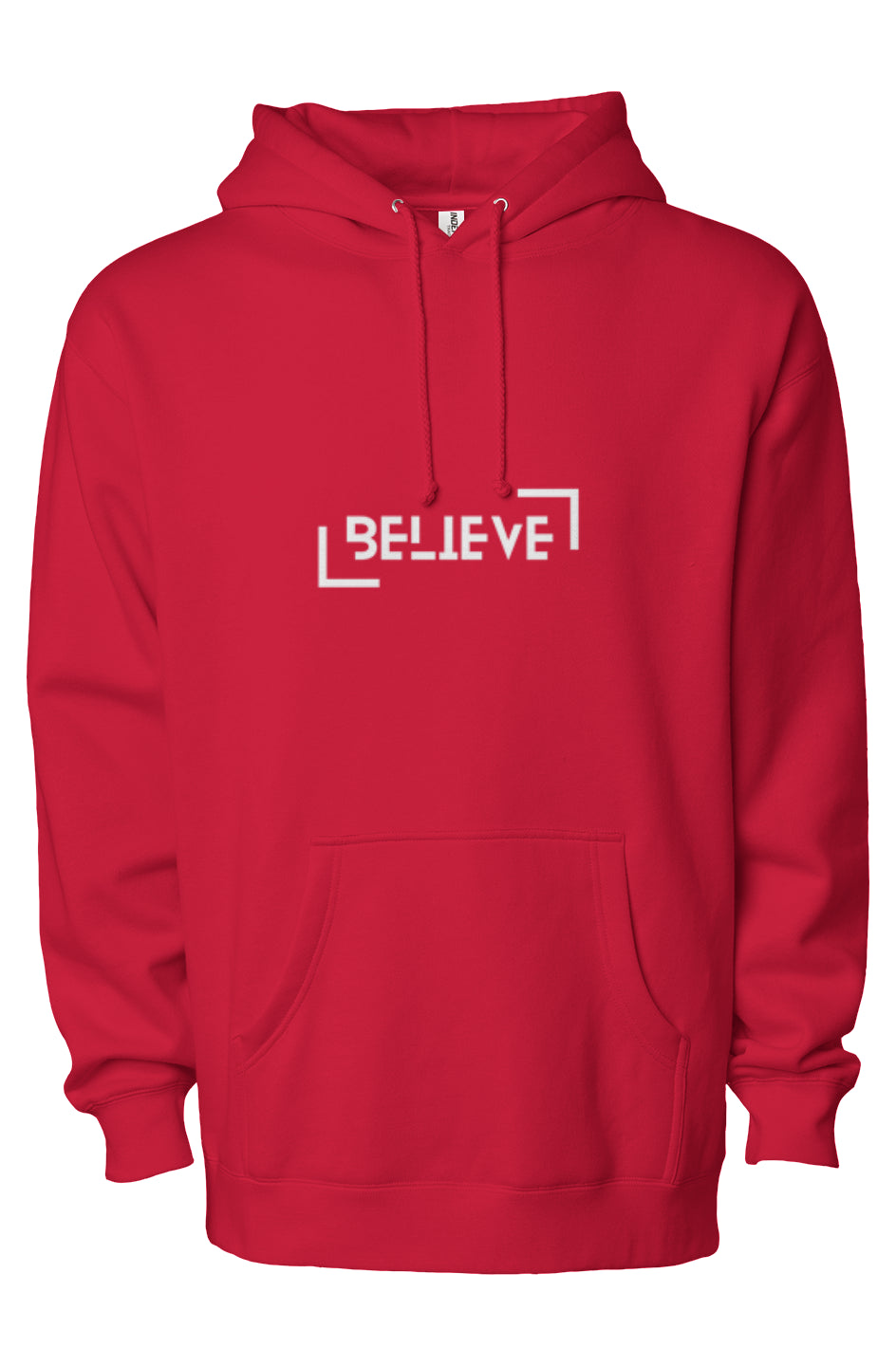 Believe Heavyweight Hoodie