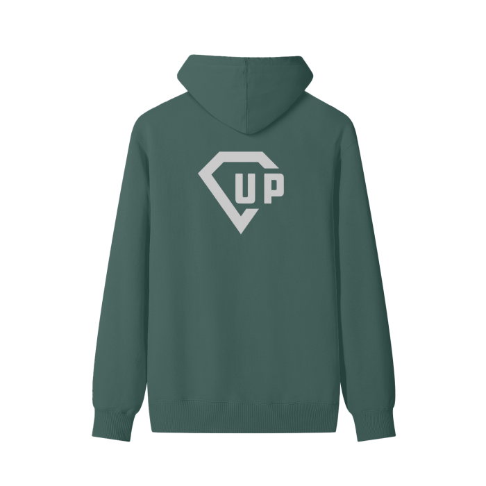 Classic Hoodie - 300 GSM