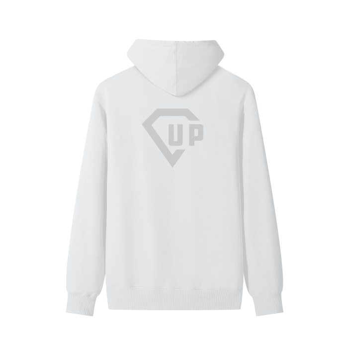 Classic Hoodie - 300 GSM