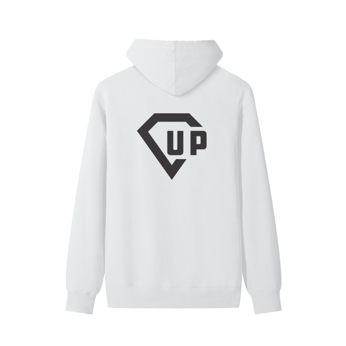 Trick or Treat Classic Hoodie - 300 GSM