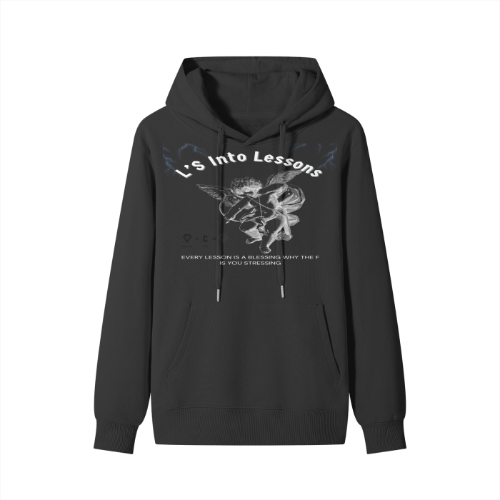 Classic Hoodie - 300 GSM