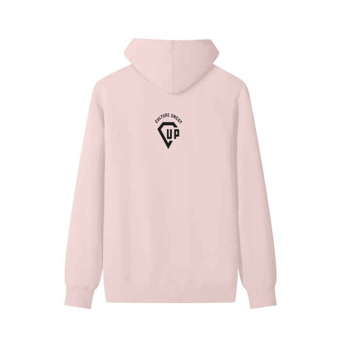 Classic Hoodie - 300 GSM