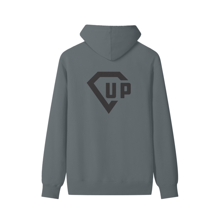 Trick or Treat Classic Hoodie - 300 GSM