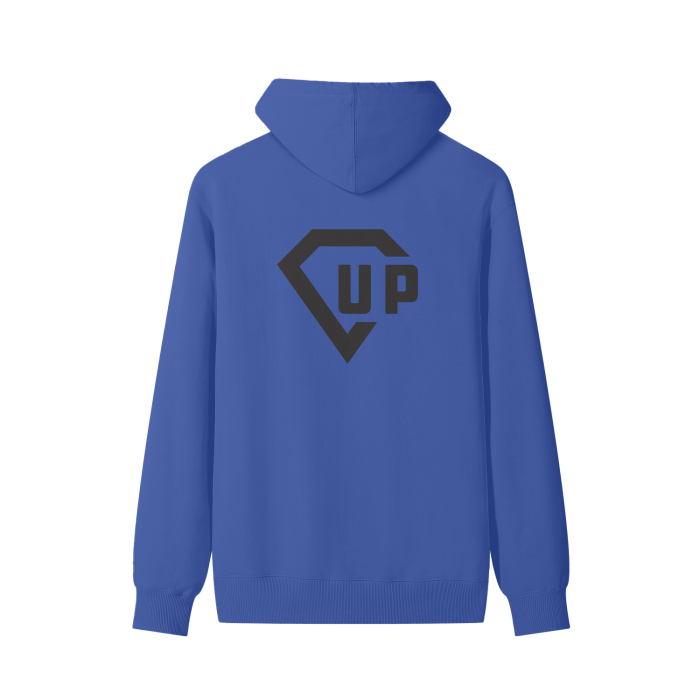 Trick or Treat Classic Hoodie - 300 GSM