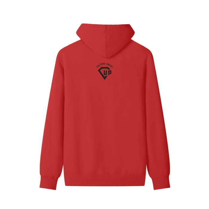 Coffee Plug Classic Hoodie