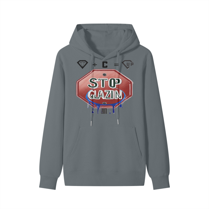 Classic Hoodie - 300 GSM