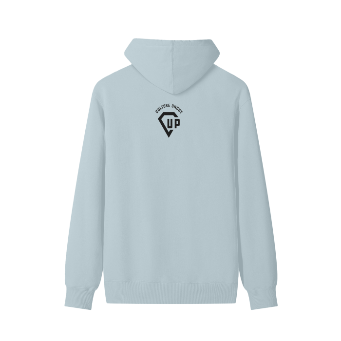 Classic Hoodie - 300 GSM