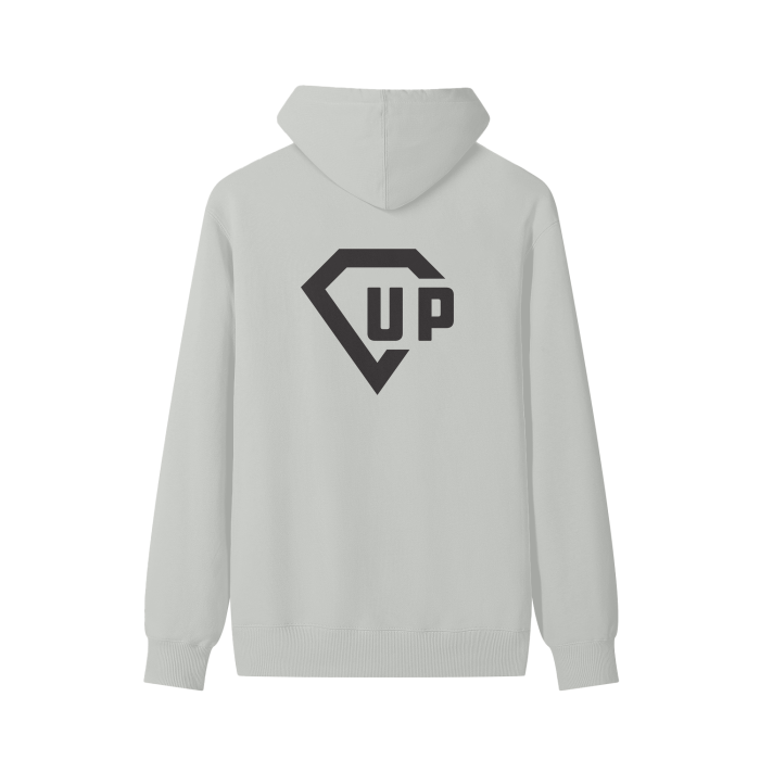 Trick or Treat Classic Hoodie - 300 GSM