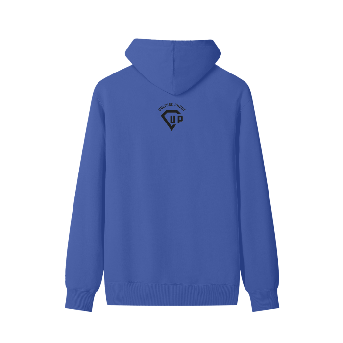Coffee Plug Classic Hoodie