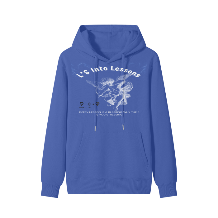 Classic Hoodie - 300 GSM