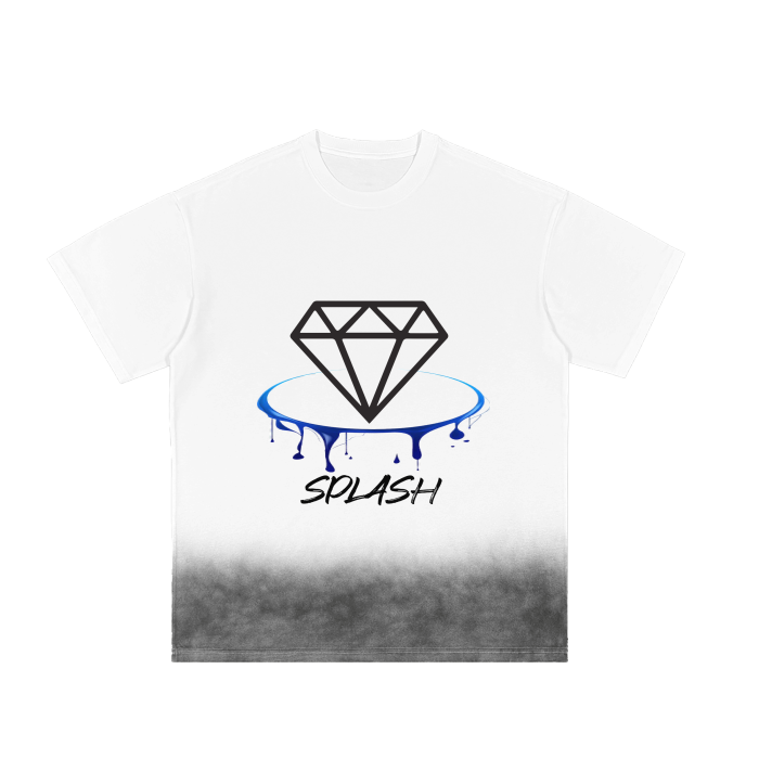 Tre The Moisturizer Splash Tee Episode