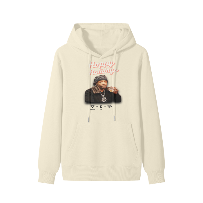 Classic Hoodie - 300 GSM