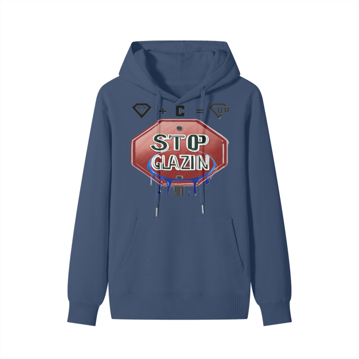 Classic Hoodie - 300 GSM