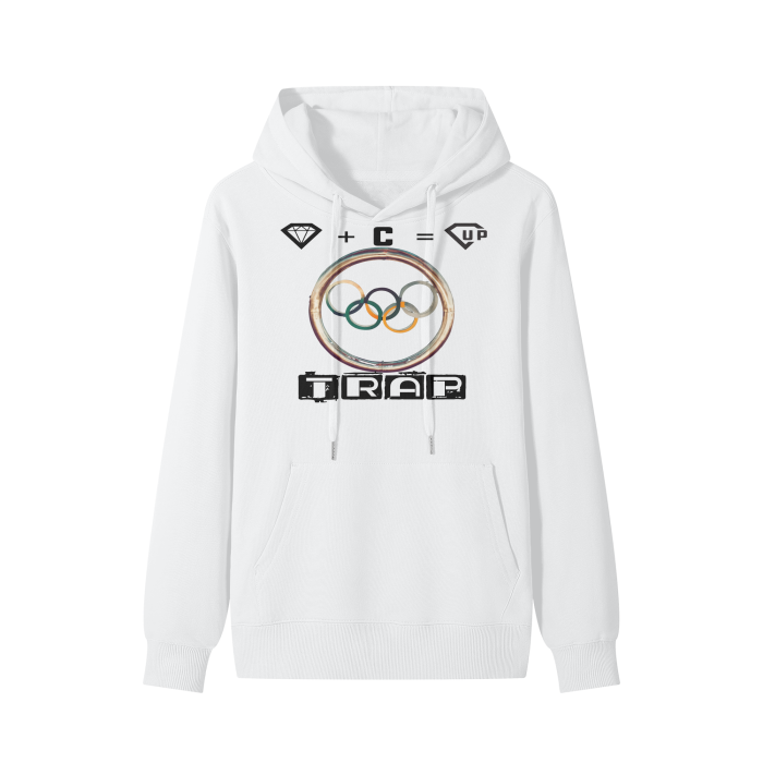 Classic Hoodie - 300 GSM