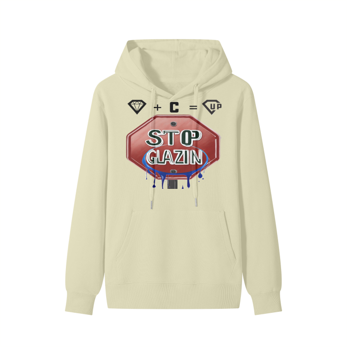 Classic Hoodie - 300 GSM