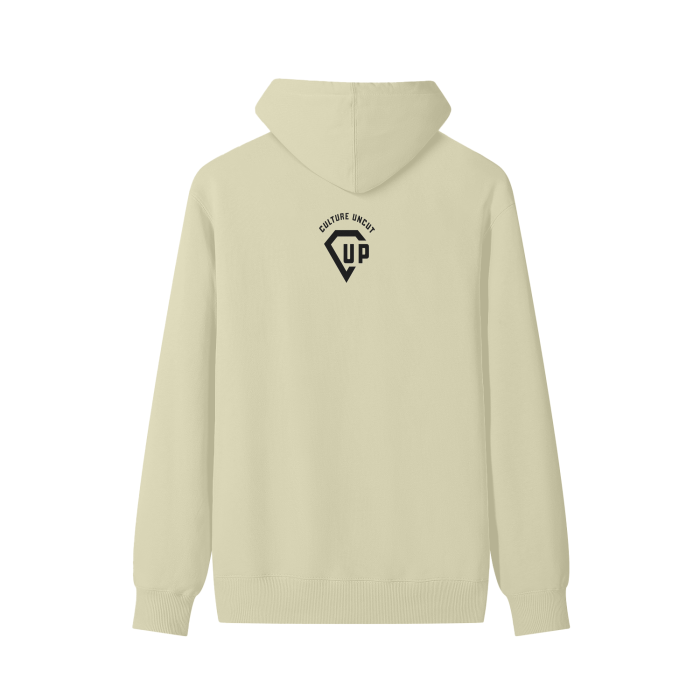 Classic Hoodie - 300 GSM