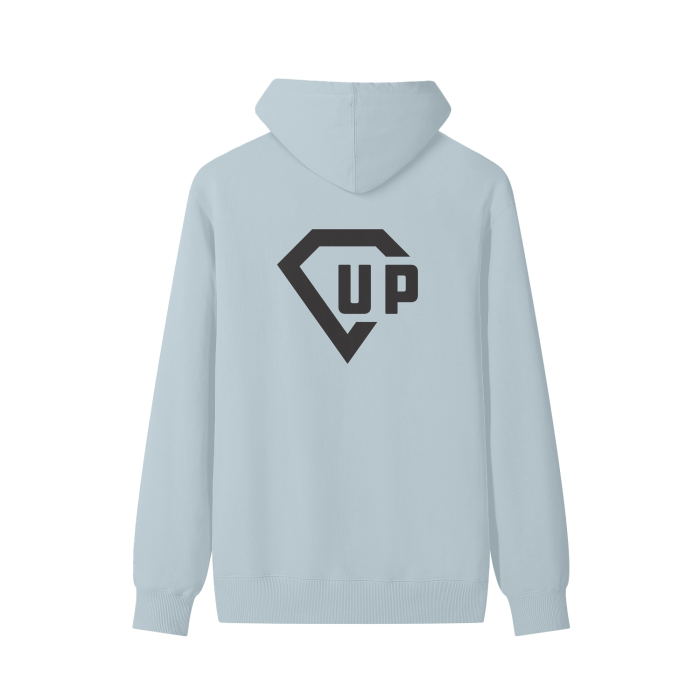 Trick or Treat Classic Hoodie - 300 GSM