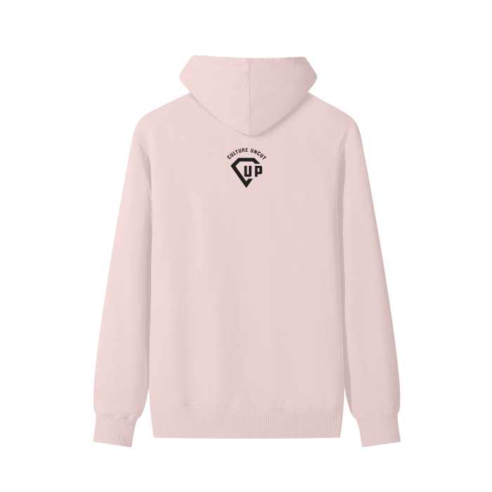 Coffee Plug Classic Hoodie