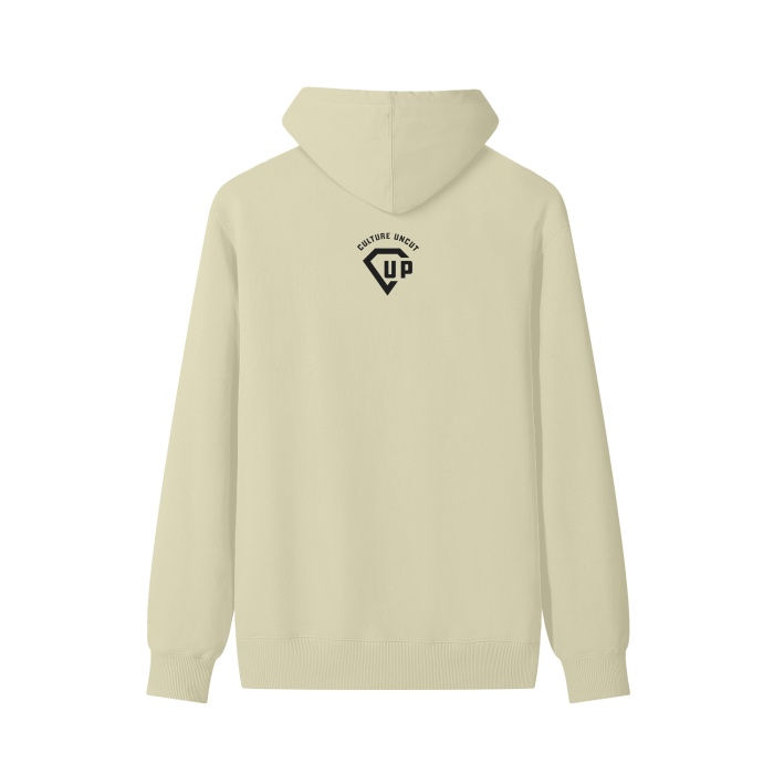 Coffee Plug Classic Hoodie