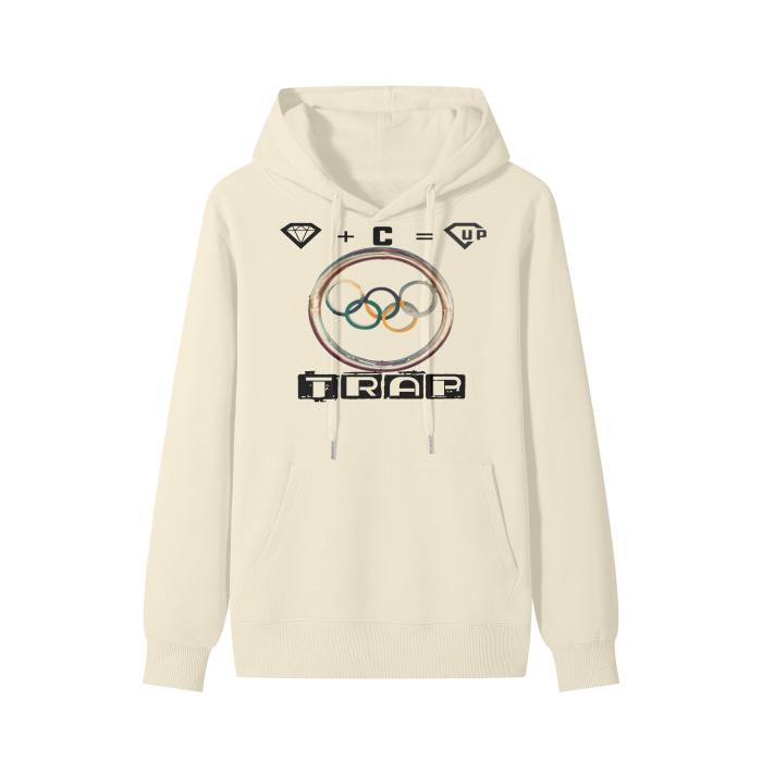 Classic Hoodie - 300 GSM