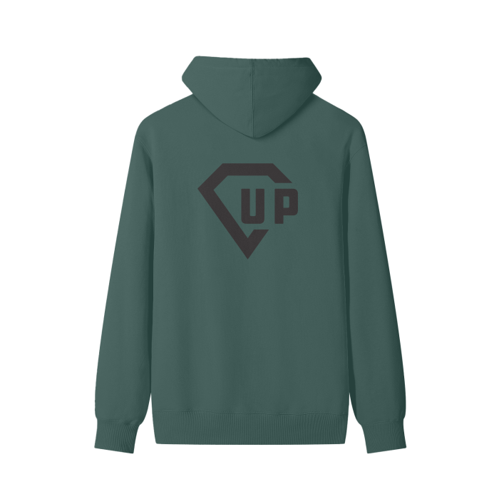 Trick or Treat Classic Hoodie - 300 GSM