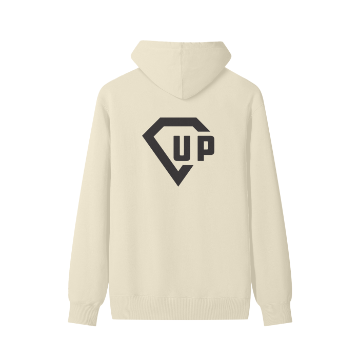 Trick or Treat Classic Hoodie - 300 GSM