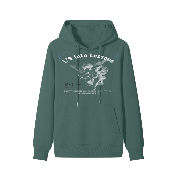 Classic Hoodie - 300 GSM