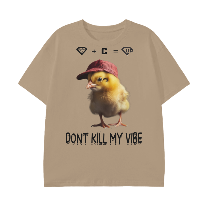 Chicken Vibes