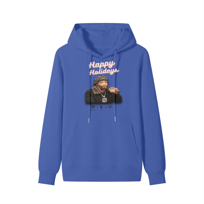 Classic Hoodie - 300 GSM
