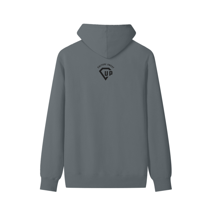 Coffee Plug Classic Hoodie