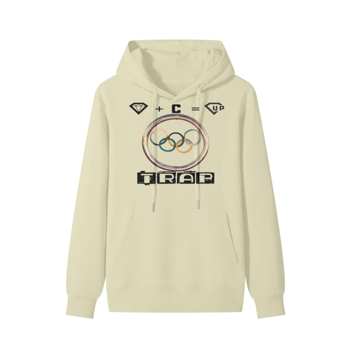 Classic Hoodie - 300 GSM