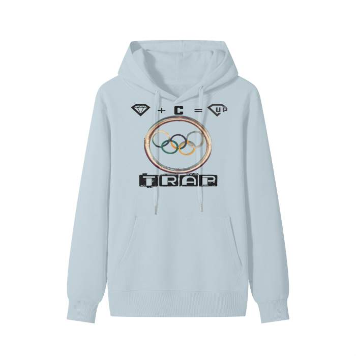 Classic Hoodie - 300 GSM