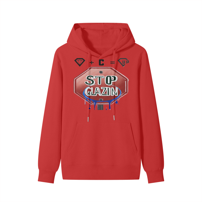 Classic Hoodie - 300 GSM