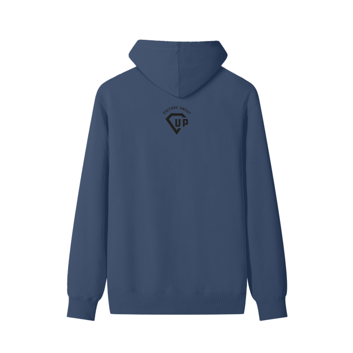 Coffee Plug Classic Hoodie