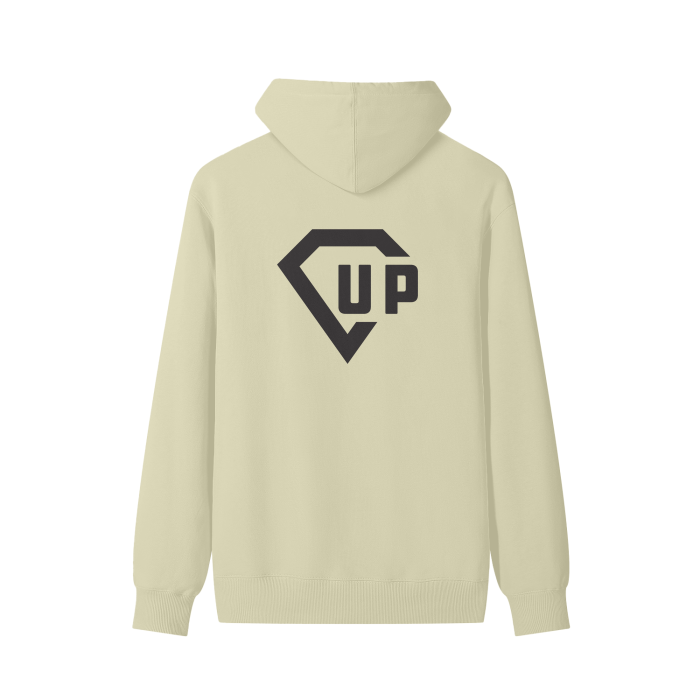 Trick or Treat Classic Hoodie - 300 GSM