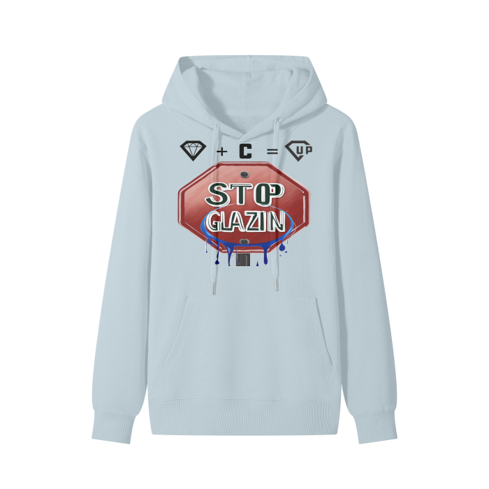 Classic Hoodie - 300 GSM