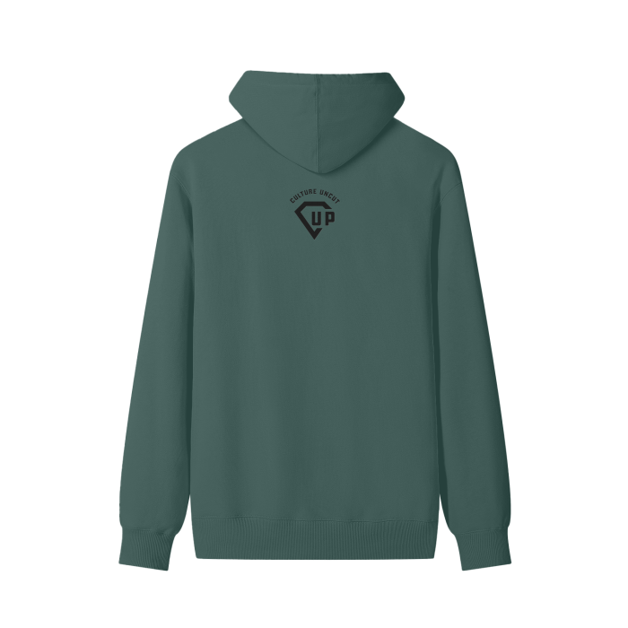 Coffee Plug Classic Hoodie