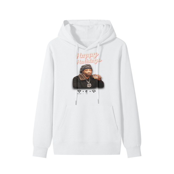 Classic Hoodie - 300 GSM