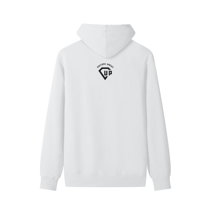 Coffee Plug Classic Hoodie